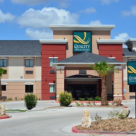 Quality Inn & Suites Kenedy - Karnes City Екстериор снимка