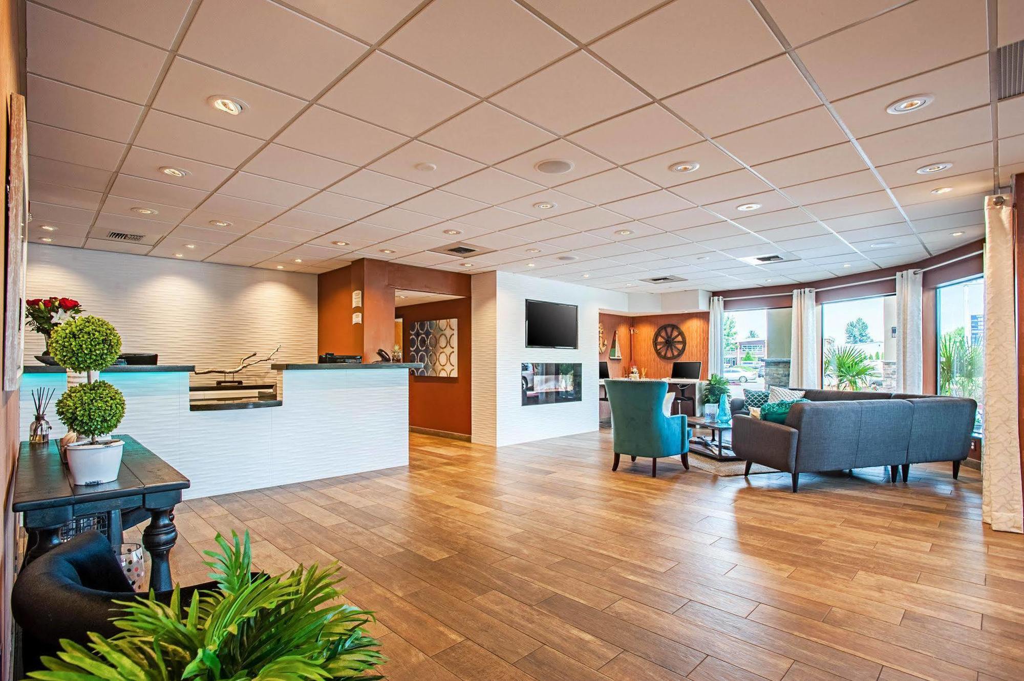 Quality Inn & Suites Kenedy - Karnes City Екстериор снимка