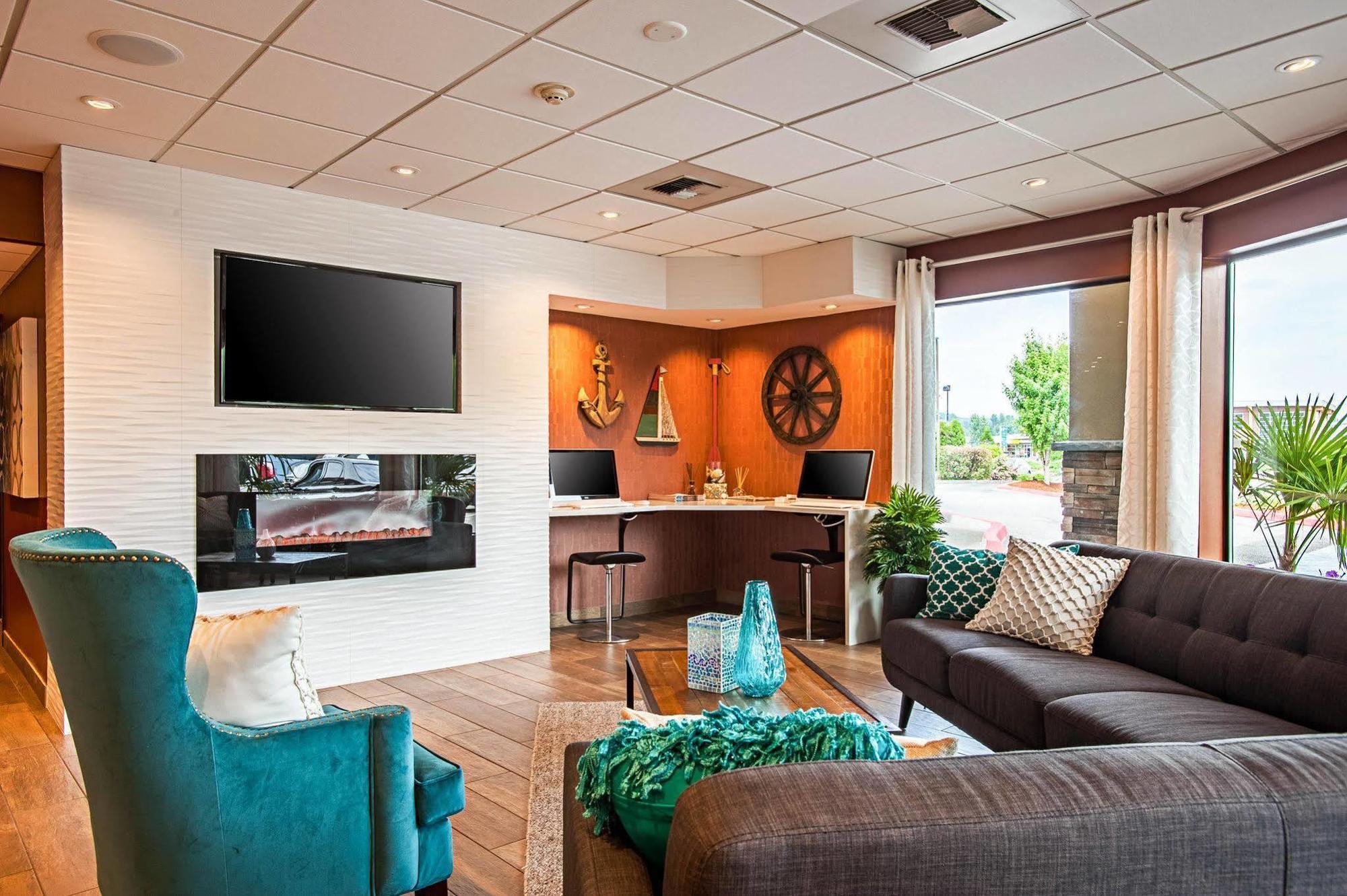 Quality Inn & Suites Kenedy - Karnes City Екстериор снимка